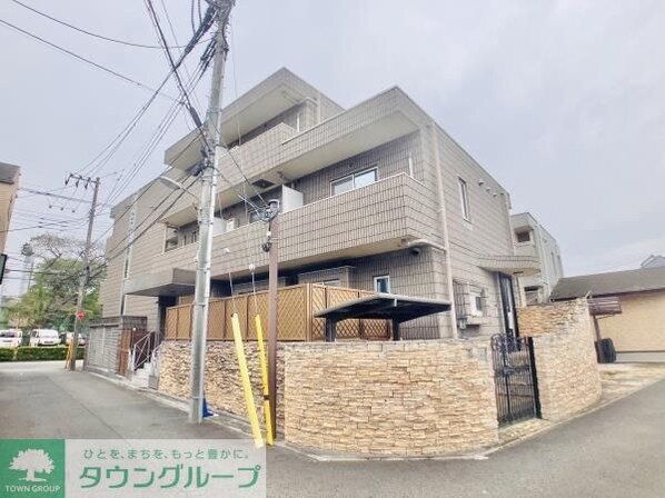 as Cabinsの物件内観写真